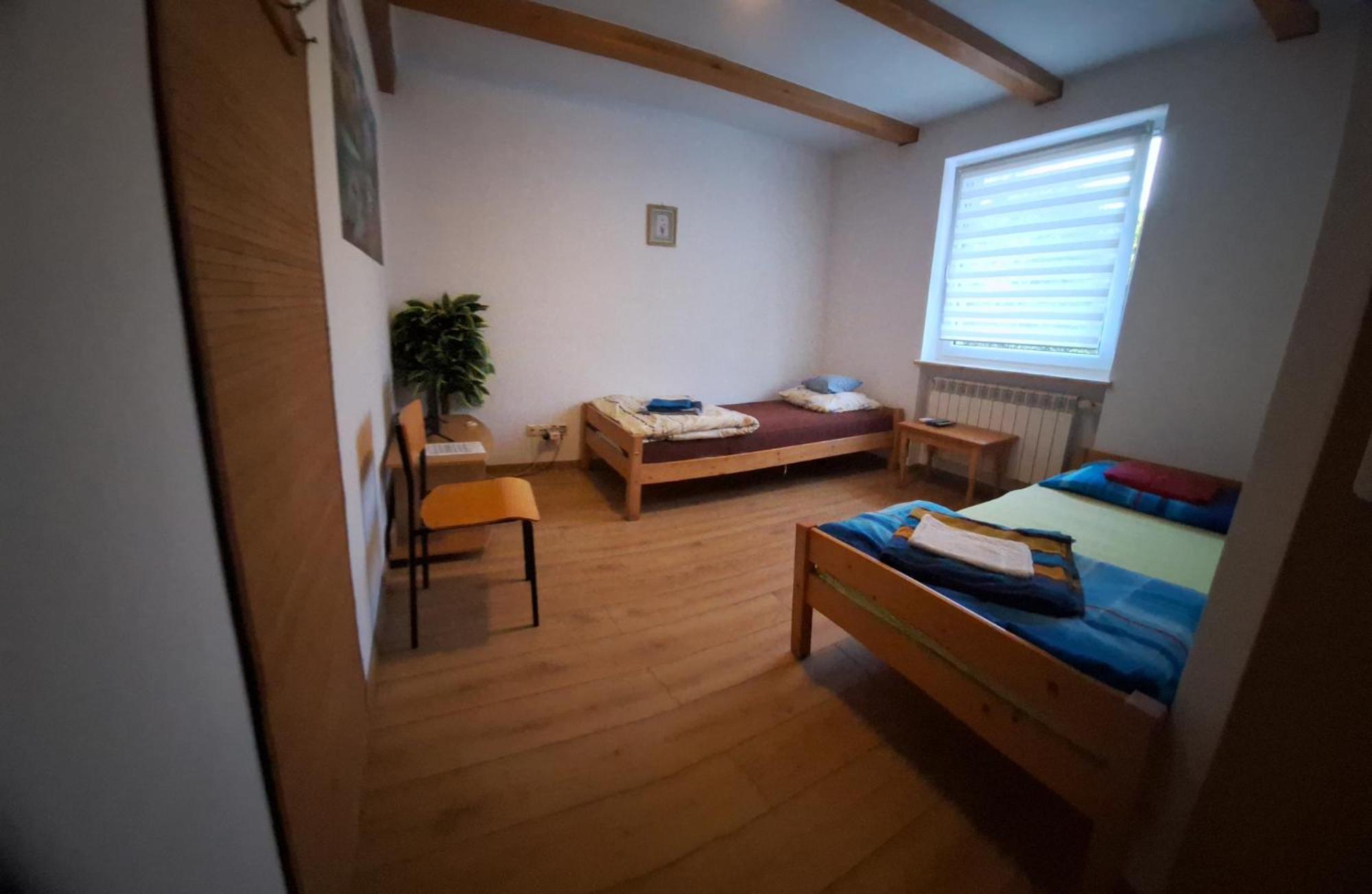 Knajpa Sorba 호텔 Skwierzyna 외부 사진